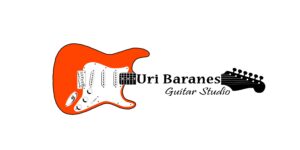 uri baranes guitar studio