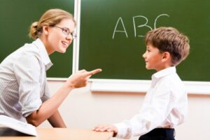 מורים פרטיים - טוב ללמד ביחד מאשר לבד